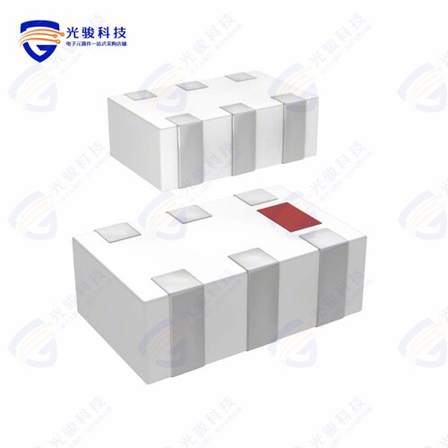 0433BM15A0001E《RF FILTER BAND PASS 433MHZ 0805》