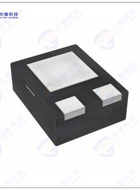 ZXTN620MATA晶体管TRANS NPN 80V 3.5A DFN2020B-3