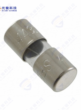 0SFE004.V《FUSE GLASS 4A 32VAC/VDC 1AG》