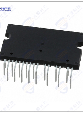 IKCM20R60GDXKMA1晶体管IFPS MODULE 600V 20A 24PWRDIP