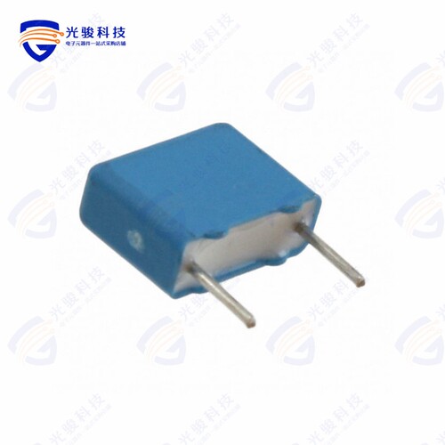 PHE450KK3330JR05《CAP FILM 330PF 5% 400VDC RADIAL》