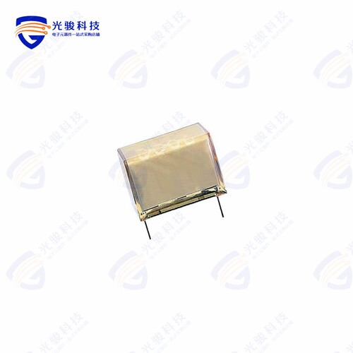 PME271Y422MR19T0《CAP FILM 2200PF 20% 1KVDC RADIAL》