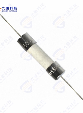 BK/S501-V-63R81《FUSE CERAMIC 63MA 250VAC 5X20MM》