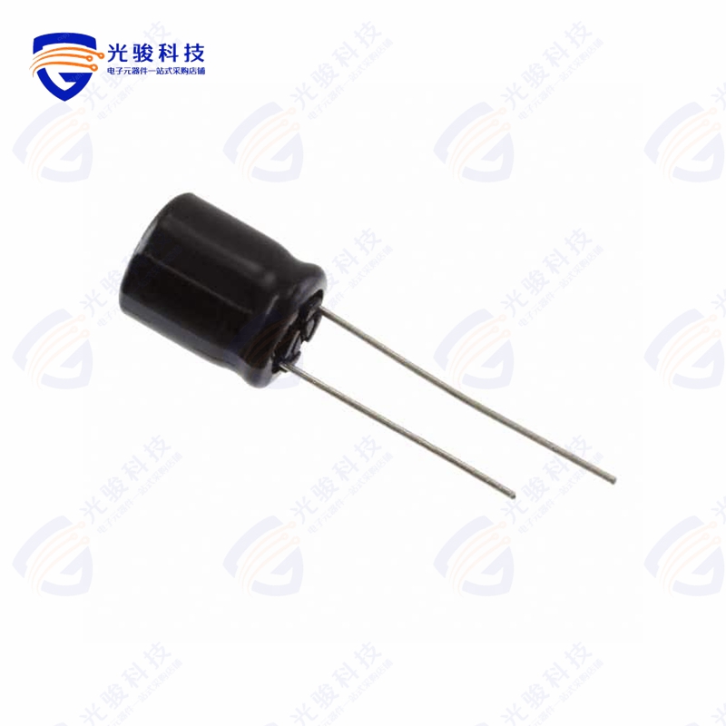 EEU-FS0J152B《CAP ALUM 1500UF 20% 6.3V RADIAL》