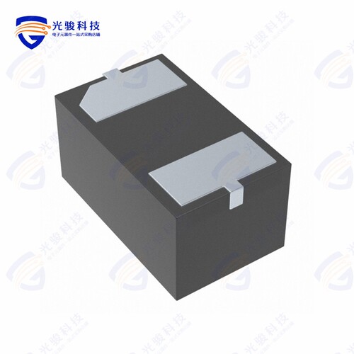 UAD8C05L01《TVS DIODE 5VWM 14VC SOD882》