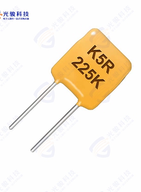 C331C472KGR5TA《CAP CER 4700PF 2KV X7R RADIAL》