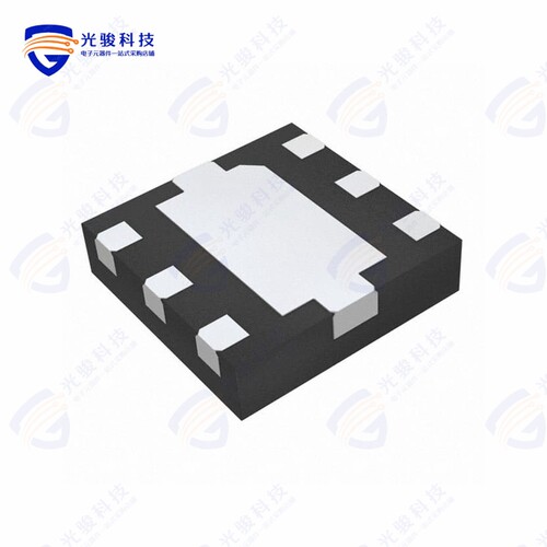 CG2163X3-C2《IC RF SWITCH SPDT 6GHZ 6XSON》