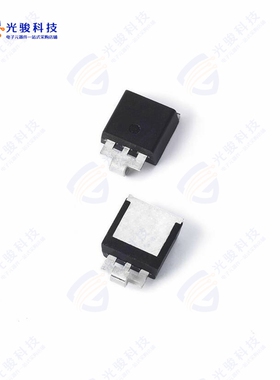 SLD6S43A《TVS DIODE 43V SMTO-263》