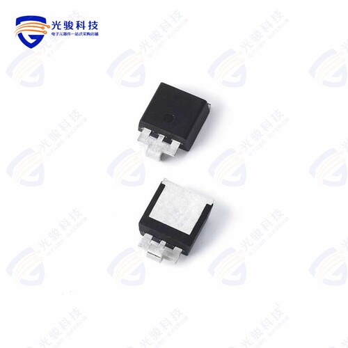 SLD6S57A《TVS DIODE 57V SMTO-263》