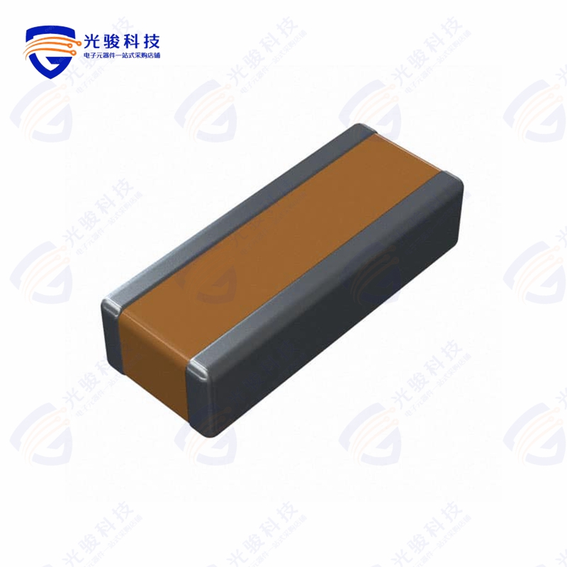 0306YD104KAT2A《CAP CER 0.1UF 16V X5R 0306》