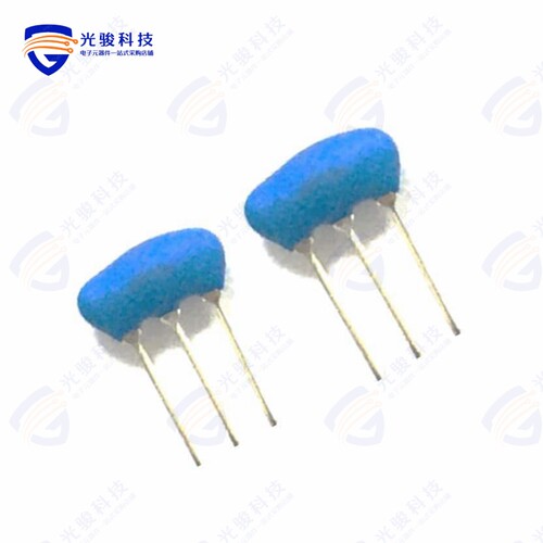 CD2M000000S001《CERAMIC RESONATOR 2.0MHZ,》