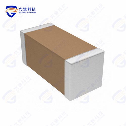 CDR03BP102BKWSAT《CAP CER 1000PF 100V BP 1808》