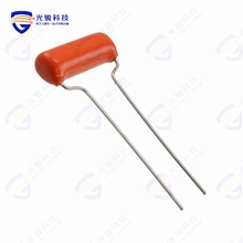 715P68352KD3《CAP FILM 0.068UF 5% 200VDC RAD》