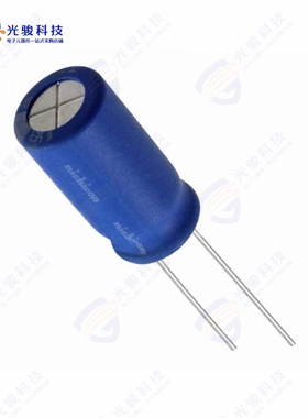 UBW1E471MPD1TD《CAP ALUM 470UF 20% 25V RADIAL》