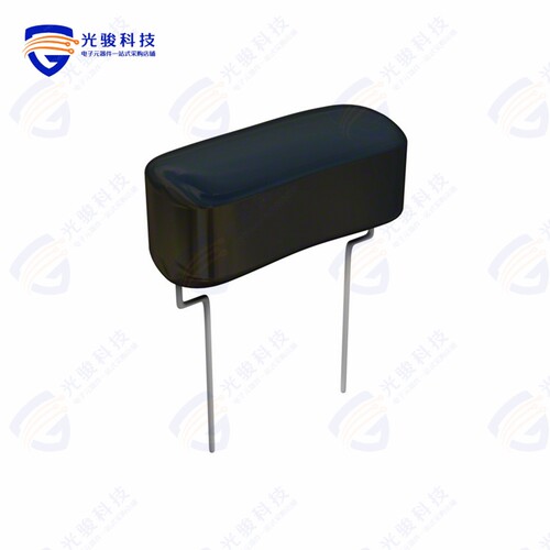 DPFF4P1J-F《CAP FILM 0.1UF 5% 400VDC RADIAL》