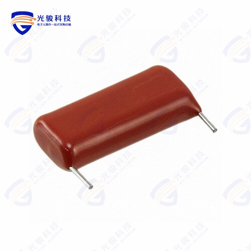 ECW-HC3F392JD《CAP FILM 3900PF 5% 3KVDC RADIAL》