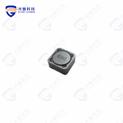 APSC00101140330M00《FIXED IND 33UH 98 MOHM SMD》