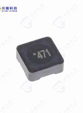 74477824《FIXED IND 470UH 300MA 4.18OHM SM》