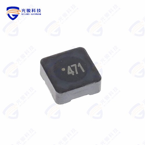 74477824《FIXED IND 470UH 300MA 4.18OHM SM》