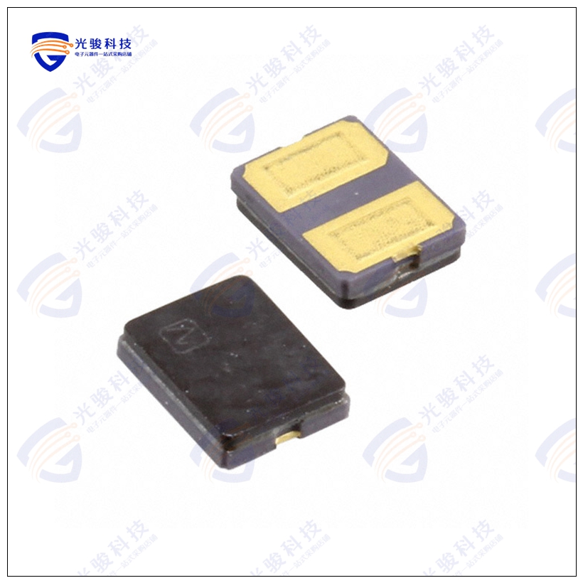 STDCRA2-16M晶体 振荡器 CRYSTAL 16.0000MHZ 8PF SMD