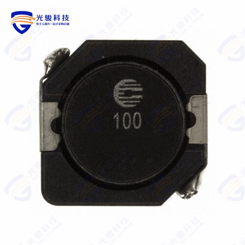 DR1040-100-R《FIXED IND 10UH 3.8A 35 MOHM SMD》