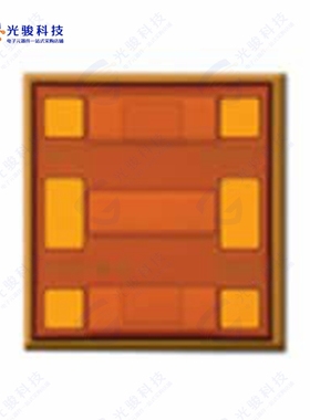 HMC650-SX《RF ATTENUATOR 50OHM DIE》