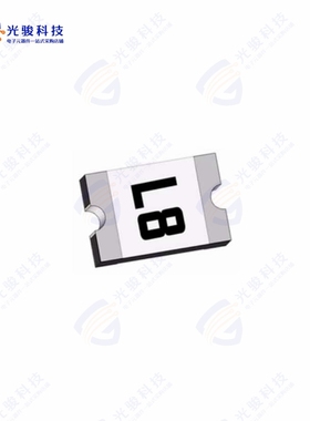 PTSLR12066V200《PTC RESET FUSE 6V 2A 1206》