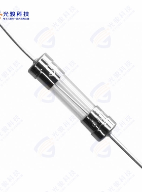 0232010.MXEP《FUSE GLASS 10A 250VAC 5X20MM》