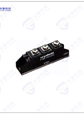 F1842CCD600晶体管DIODE MODULE GP 600V 40A MODULE