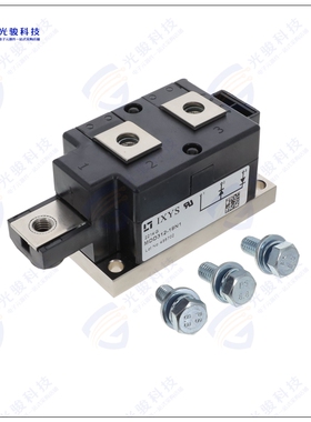 MDO500-12N1晶体管DIODE STANDARD 1200V 560A Y1CU