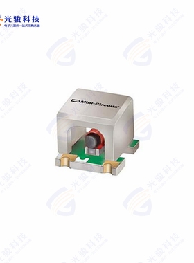 TCBT-14+《BIAS TEE SMT, 10 MHZ - 10 GHZ, 5》