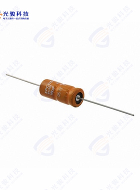 B41691A8107Q7《CAP ALUM 100UF 63V AXIAL》