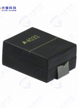 B72660M1300K072《VARISTOR 47V 250A 2SMD JLEAD》