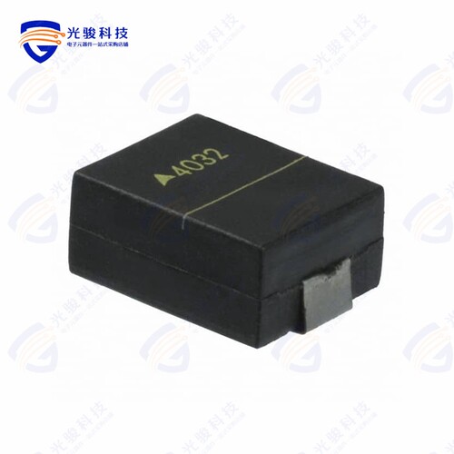 B72660M0750K072《VARISTOR 120V 1.2KA 2SMD JLEAD》