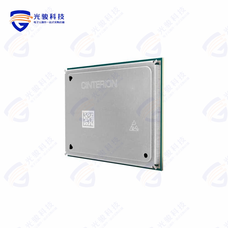 PLAS9-W REL.1《RF TXRX MOD CELL/NAV GLOBAL SMD》