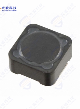 DR125-331-R《FIXED IND 330UH 1.06A 482MOHM SM》