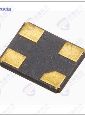 R1612-32.000-6-F-1020-TR晶体 振荡器 CRYSTAL 32.0000MHZ 6PF S