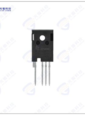 AC3M0060065K晶体管SIC MOSFET N-CH 650V 38A TO247-4