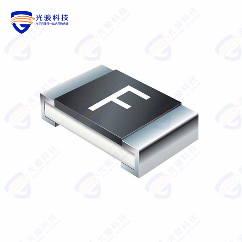 SF-0402FP400-2《FUSE BOARD MOUNT 4A 32VDC 0402》
