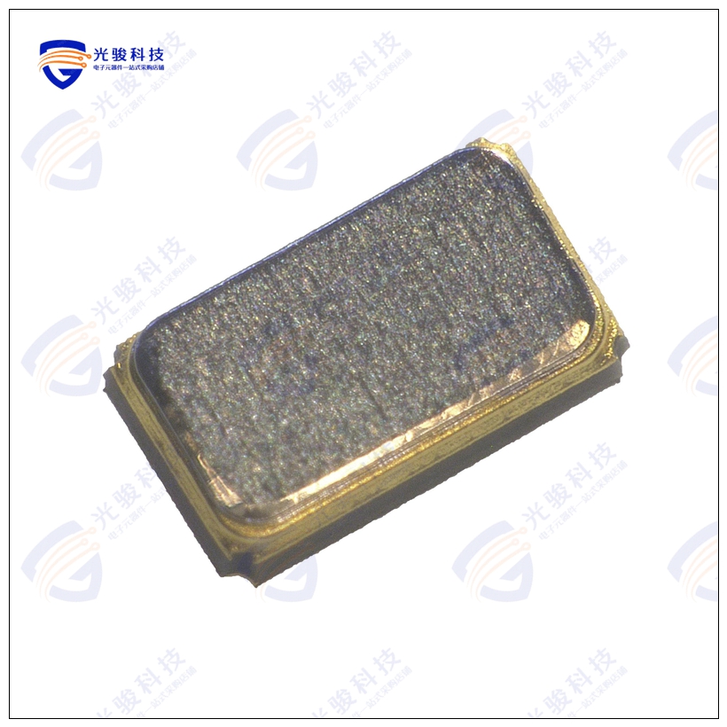 FC2012AN 32.768K-C5NN50KC7晶体 振荡器 CRYSTAL 32.768KHZ 12.5