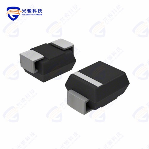 SK515B《DIODE SCHOTTKY 150V SMB》