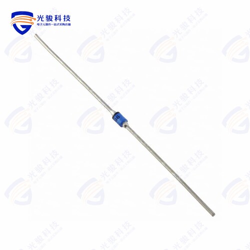 1N5618《DIODE GEN PURP 600V 1A AXIAL》