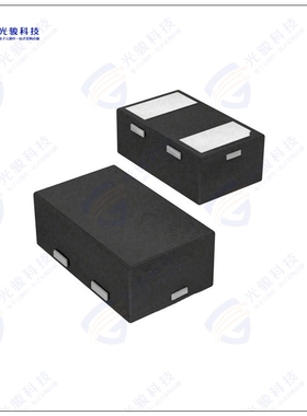 RB521S30FN2_R1_00001晶体管DIODE SCHOTTKY 30V 200MA 2DFN