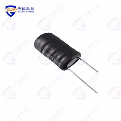 CTRL5480F-4-101K《100UH RADIAL FIXED INDUCTOR》