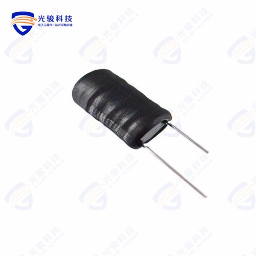 CTRL5480F-4-100K《10UH RADIAL FIXED INDUCTOR》