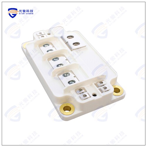 MSCSM120AM03CT6LIAG晶体管MOSFET 2N-CH 1200V 805A SP6C LI