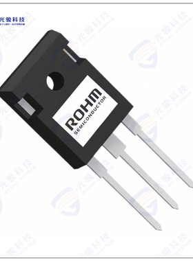 RGW80TS65GC11晶体管IGBT TRENCH FS 650V 78A TO-247N