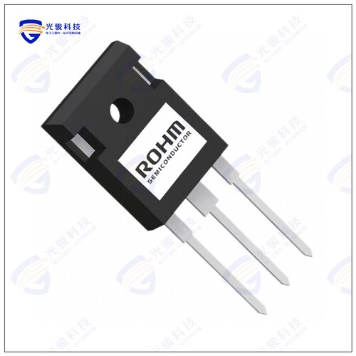 SCT3080ALGC11晶体管SICFET N-CH 650V 30A TO247N