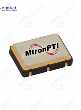 M63001KGVPC 150.000000《XO VCTCXO 150.0000MHZ LVPECL SMD》