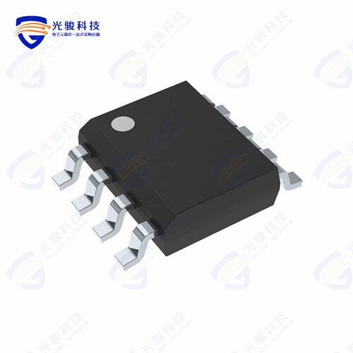 CAT24C16BWI-GT3JN《IC EEPROM 16KBIT I2C 8SOIC》